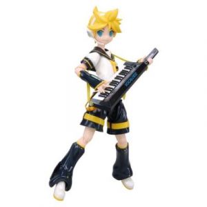 Max Factory FIGMA - Len Kagamine AF (Character Vocal Series 02)