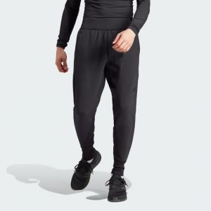 Adidas Pantalons Noir pour homme - L