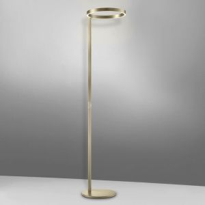 Knapstein LANA Lampadaire à éclairage indirect, LED, 41.983.34,