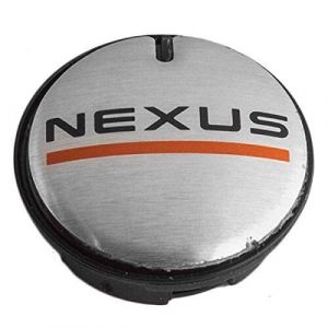 Shimano Indicateur 3V Nexus 65P98040 Argent