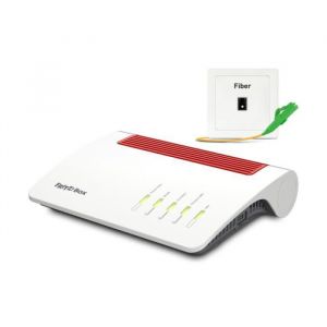 AVM FRITZ!Box FRITZBox 5590 Fiber XGS-PON routeur sans fil 20003015
