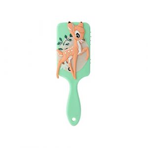 Brosse à cheveux enfant Disney Disney Bambi 3D
