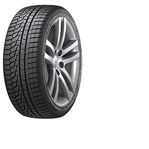 Hankook 245/45 R18 100V Winter i*cept evo2 W320B HRS XL
