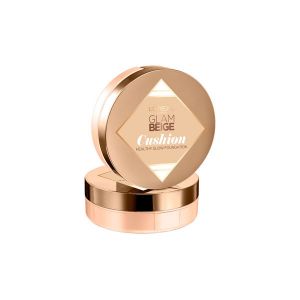 L'Oréal Glam Beige Cushion - Fond de teint medium clair