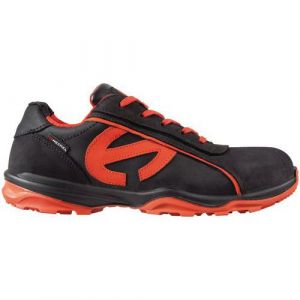 Heckel Chaussures de sécurité RUN-R 300 basse 44,