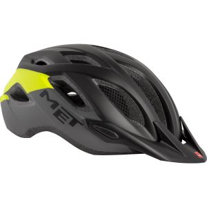Met Casque Crossover 2018