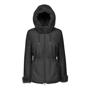 Geox Veste imperméable femme Kaula