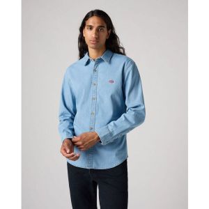 Levi's Chemise à manches longues homme battery housemark