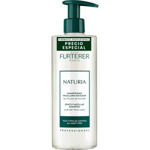 Furterer Naturia Professionnel sanftes Mizellenshampoo 500 ml