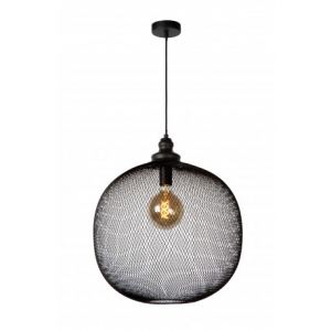 Image de Lucide Suspension Mesh 3 - Noir