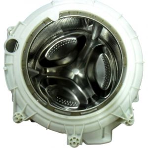 Whirlpool Cuve, ensemble complet