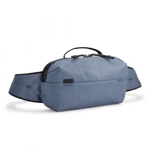 Thule Bauchtasche / G&uuml;rteltasche Aion Sling Bag Bauchtaschen 1 ct Grau (52.6 &euro; / 1 ct)
