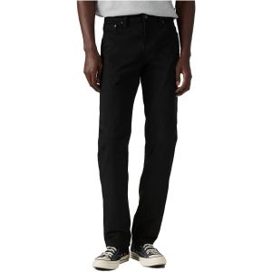 Levi's 511 Slim Jeans Homme, Mineral Black Sorbte, 36W / 32L