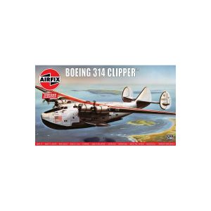 Airfix Maquette avion : Boeing 314 Clipper en 1:144