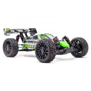 Hobby Tech Rogue Buggy 2.0 Vert 1/8 RTR Brushless