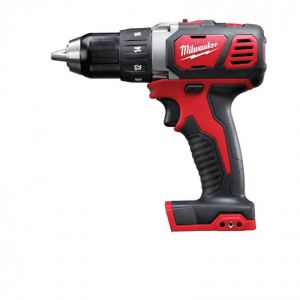 Image de Milwaukee M18 BDD-0 - Perceuse visseuse compacte 18V