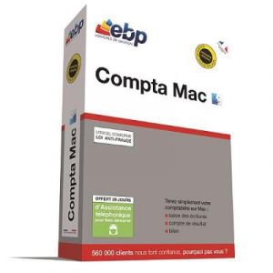 Compta Mac 2018 [Mac OS]