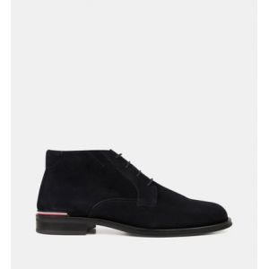 Tommy Hilfiger Bottines daim