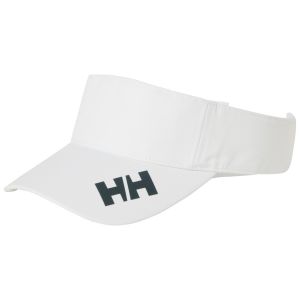 Helly Hansen Visor Crew Visor 2.0 blanc