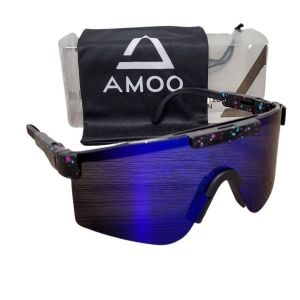 Lunettes de soleil Amoq Comet