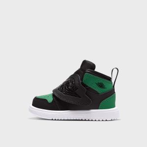 Jordan Sky 1 (TD) Unisex Basketball noir Taille 22 Chaussures - Couleur noir - Taille 22
