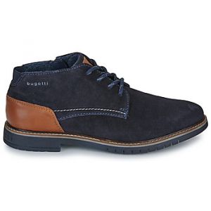 Bugatti Boots CAJ Bleu - Taille 40,41,42,43,44,45,46