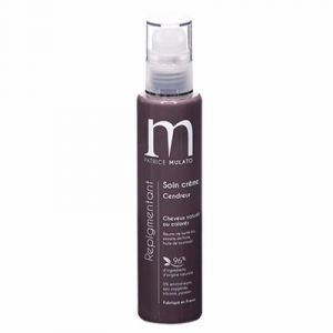 Patrice Mulato Soin Repigmentant Cendreur 200 Ml - Neuf