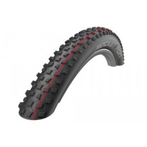 Image de Schwalbe Pneus Rocket Ron Hs438 Fold Tle Addix Speed