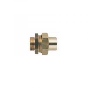 Thermador Union GCU mâle à visser - Diamètre : 3/8'' - 14