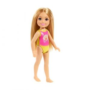 Mattel Club Chelsea : Costume Avec Coquille