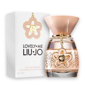 Liu Jo Lovely Me Eau De Parfum Donna 100ml