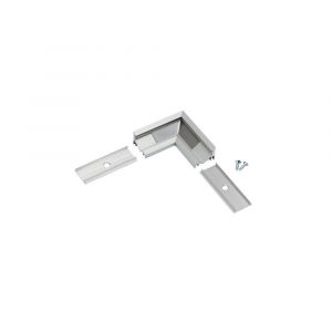 Kanlux Diffuseur de lumière - Aluminium - Alliage d'Aluminium - CONNECT