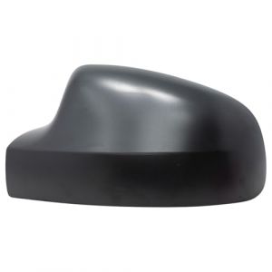 Coque de rétroviseur extérieur gauche compatible avec Duster Logan Sandero Installation facile FINAO AUTOPARTS