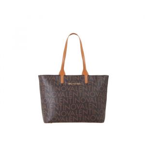 Mario Valentino BBolso Shopper Regina RE Marrón | Comprar