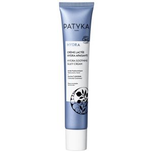 Patyka Hydra Crema Latte Idratante e Antistress per il Viso 40ml