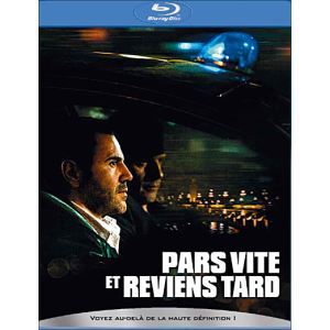 Image de Pars vite et reviens tard