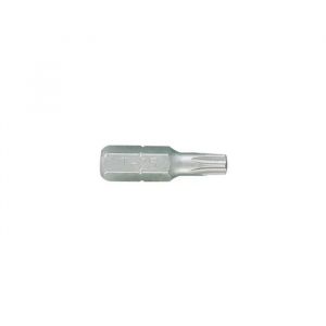 King tony 1/4' T27 TORX Bit