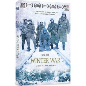 Image de Winter War [DVD]