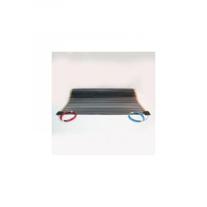 Image de Sud Rayonnement Film chauffant plancher flottant 130 W/m² largeur 50cm de 61 à 488 W | 915 W