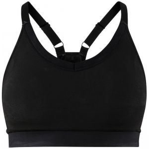 Craft Motion - Brassière de sport Femme - noir XL Brassières & Soutiens-gorge