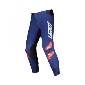 Leatt Les Pantalons 5.5 I.k.s XL Royal
