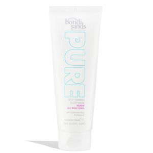 Image de Bondi Sands Pure Self Tanning Sleep Mask Renew 75ml