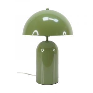 Millumine Lampe à poser Atomic métal vert
