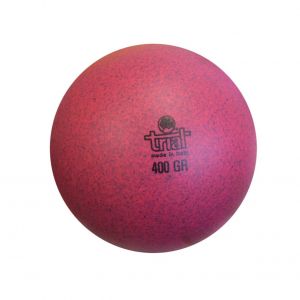 Trial Poids à lancer et de frappe en plastique