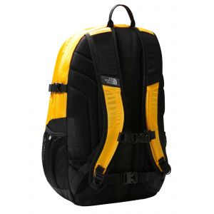 Image de The North Face Sac a dos borealis classic jaune