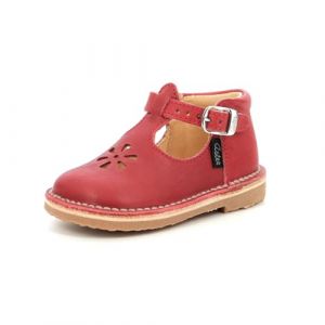 Aster Salomés Cuir Bimbo-2