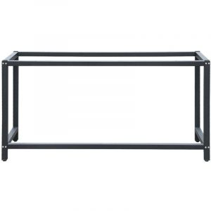 Châssis fixe établi 150 cm armature établi table travail atelier support 16_0002152