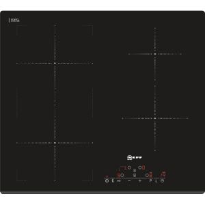 Image de Neff T41D49X2 - Table de cuisson induction 4 foyers