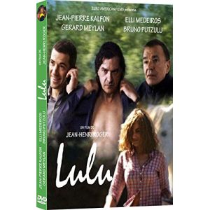 Lulu [DVD]