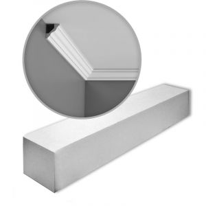 Orac Decor CX110 AXXENT 1 carton complet 10 Corniches Moulures Cimaises 20m